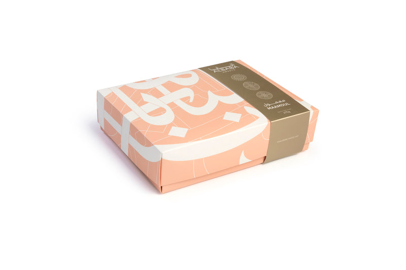 Nammoura Box