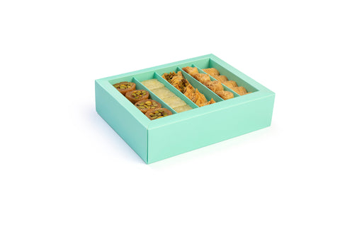 Assorted Baklava 500 g Box