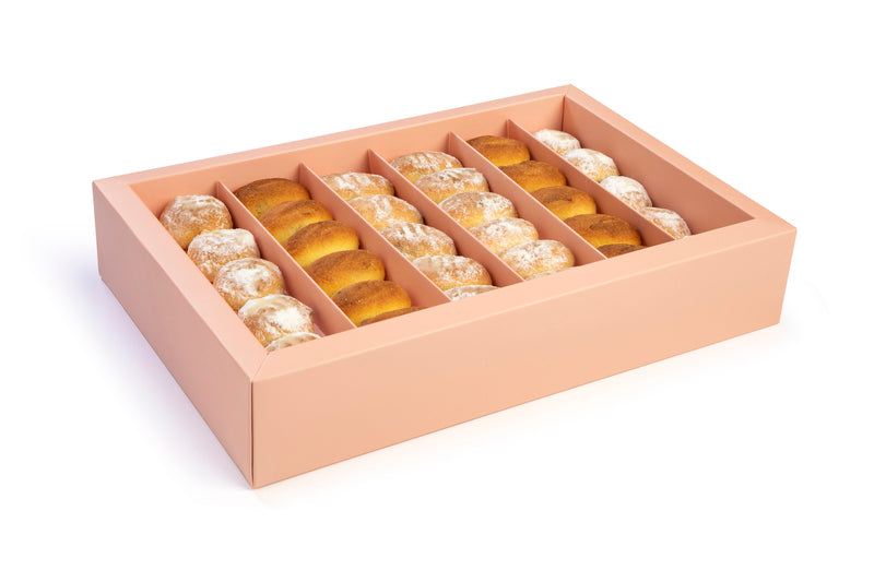 Assorted Mini Maamoul Box