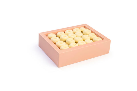 Ghraibeh Box