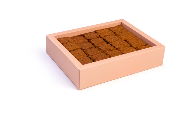 Maamoul Madd Box