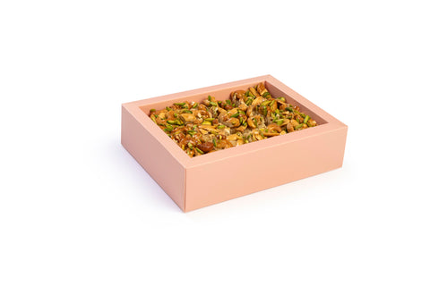 Basbousa Box