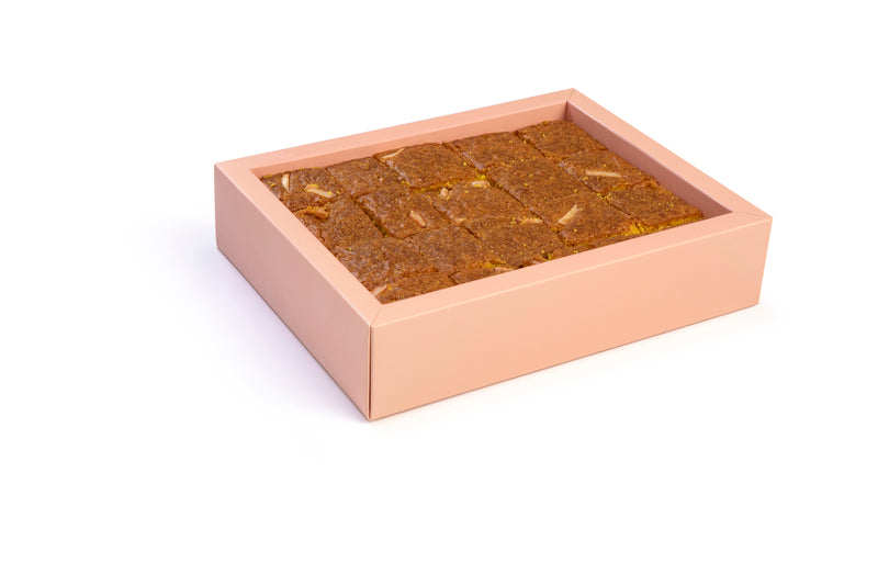 Sfouf Box