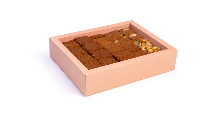 Arabic Maamoul Madd Assorted 1430 g Box