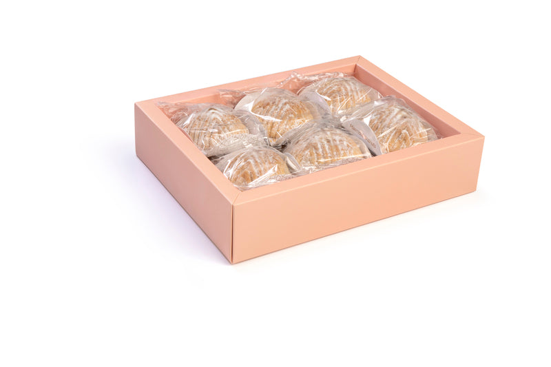 Maamoul Large Box