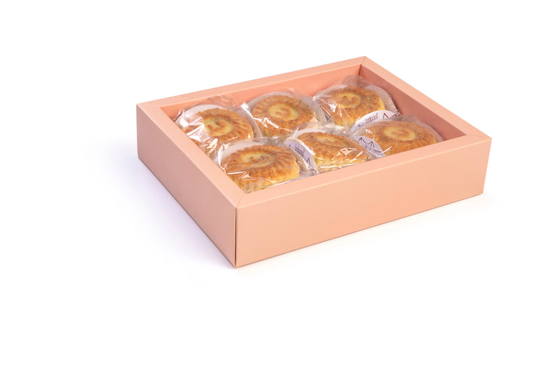 Maamoul Large Box