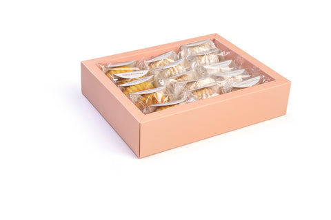 Medium Maamoul Box