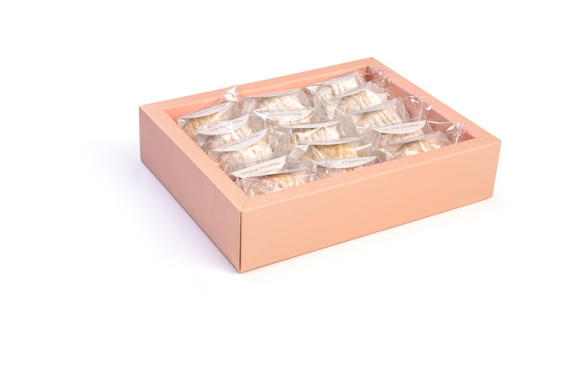 Medium Maamoul Box