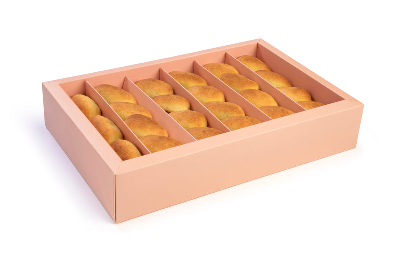 Karabij Box