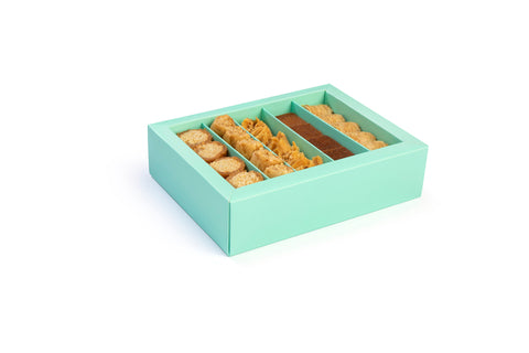 Asha Sweets Combo Box 1Kg – Giftlinks Online Store