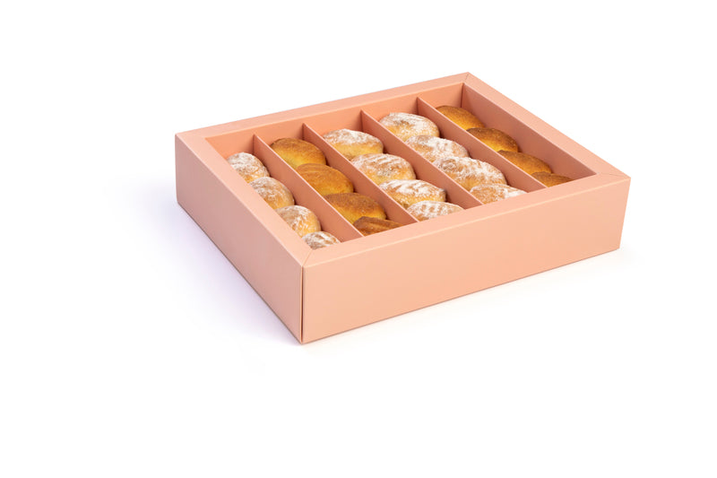 Assorted Mini Maamoul Box