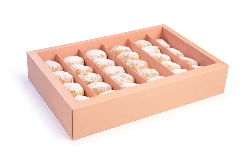 Mini Pistachio Maamoul Box
