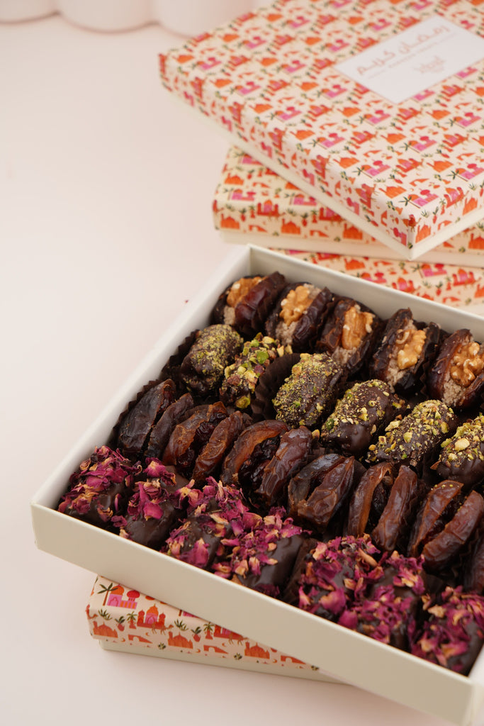 Dates Ramadan Box