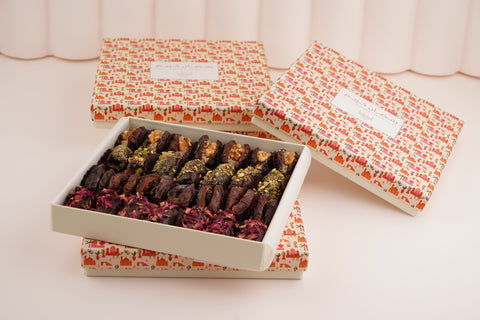 Dates Ramadan Box