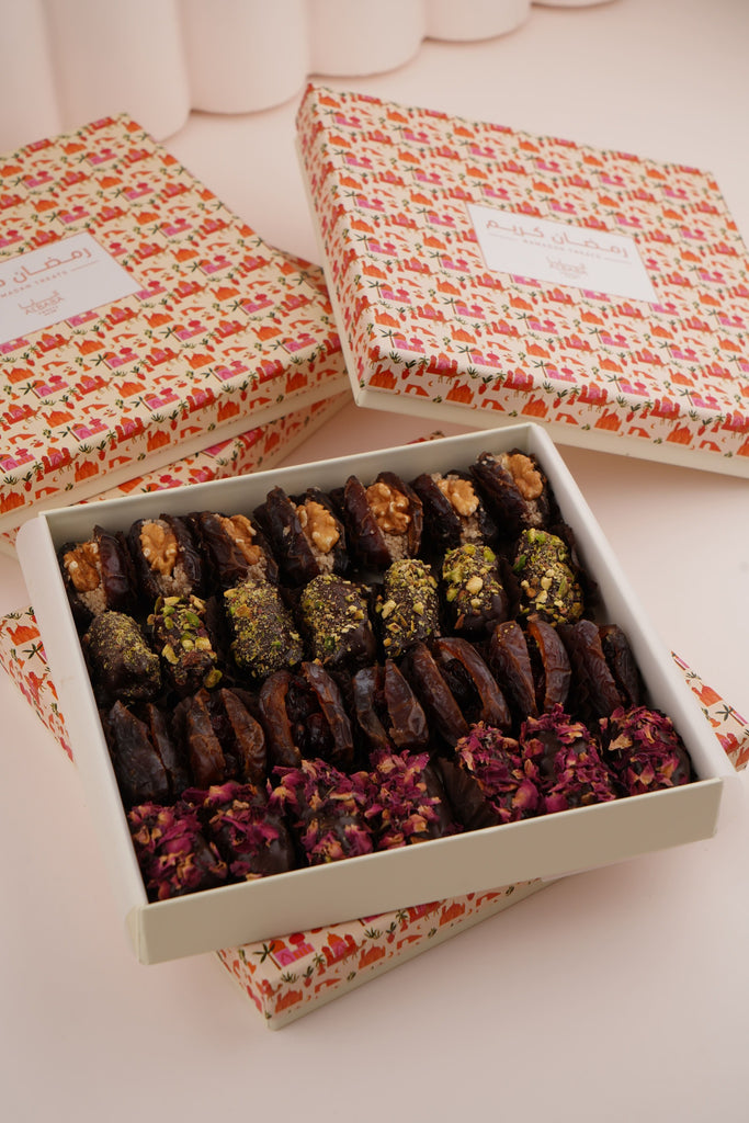 Dates Ramadan Box