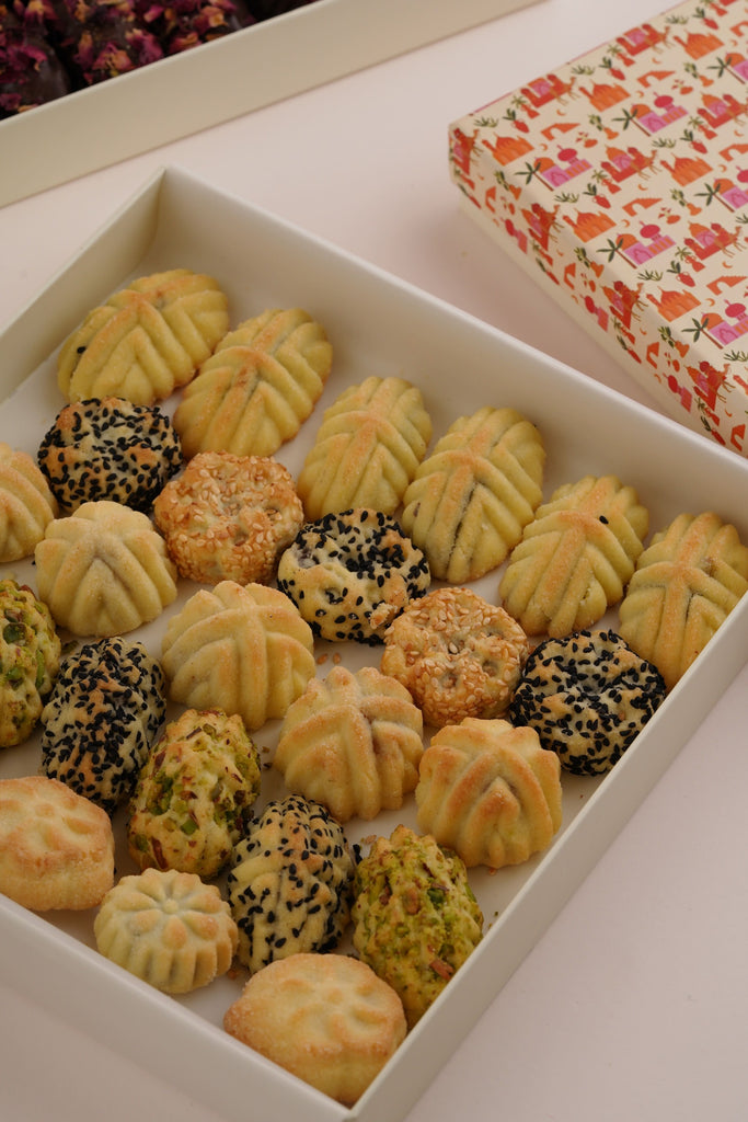 Maamoul Ramadan Box