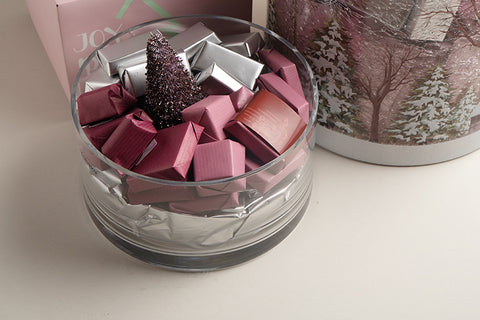 Christmas Chocolate Arrangements