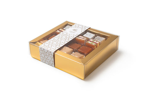 Nogat and Malban Gift Box
