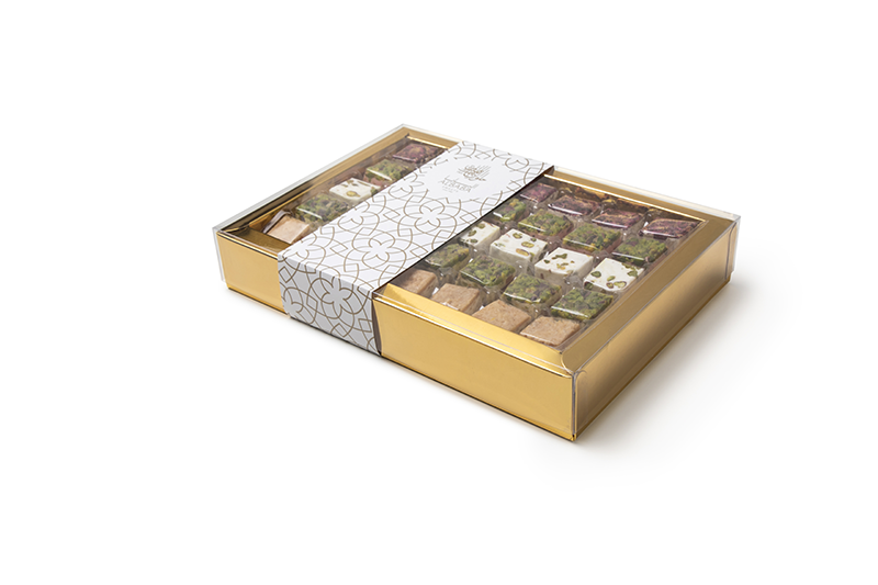 Nogat and Malban Gift Box